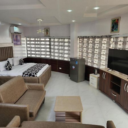 Paradise Beach Resort Lagos Exterior foto