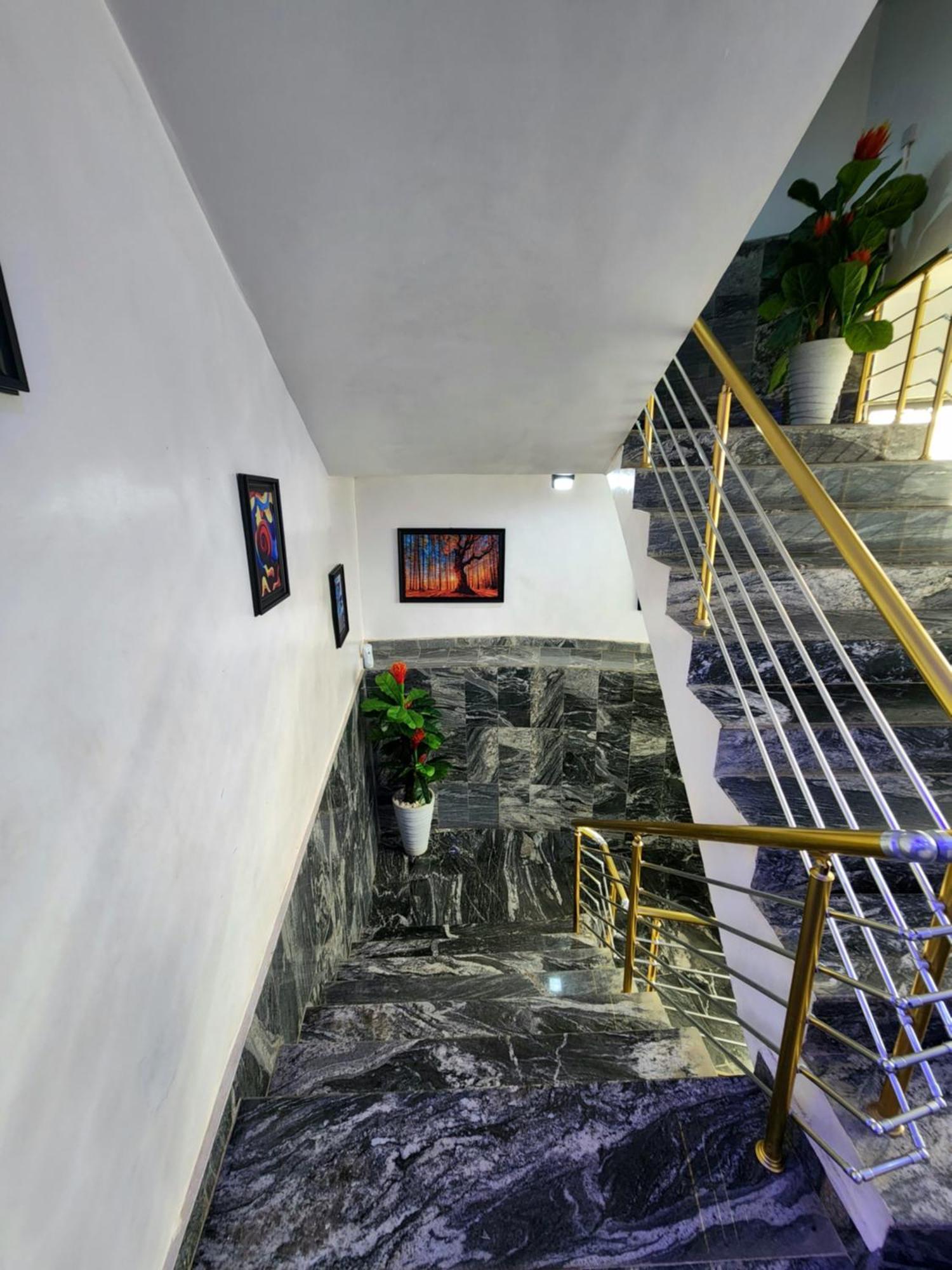 Paradise Beach Resort Lagos Exterior foto